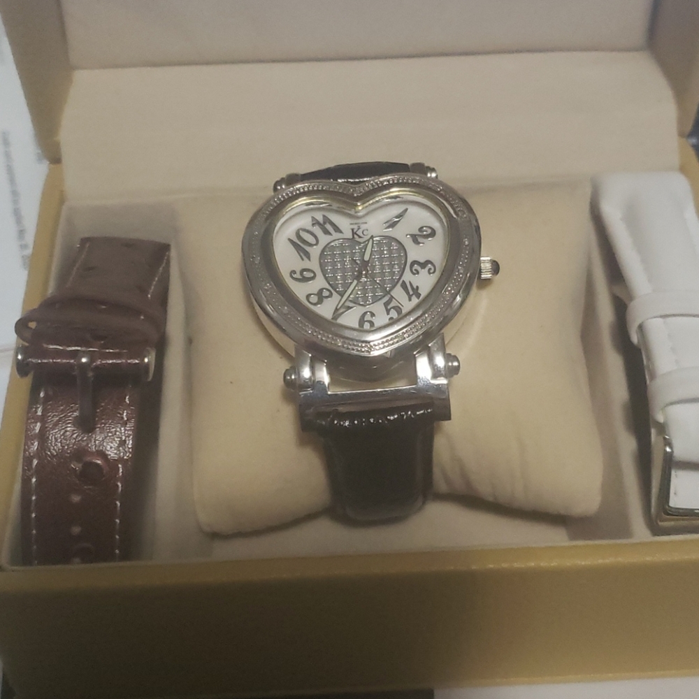Techno watch